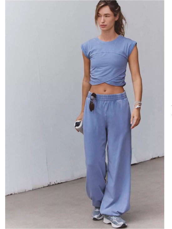 Free People Pants - Free People Hot Shot set